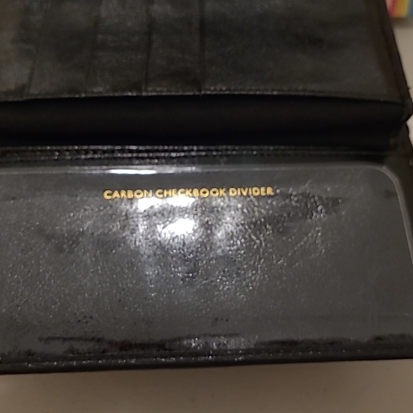 Women's wallet - Picture 3 of 6